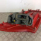 Feu arriere principal droit (feux) PEUGEOT 407