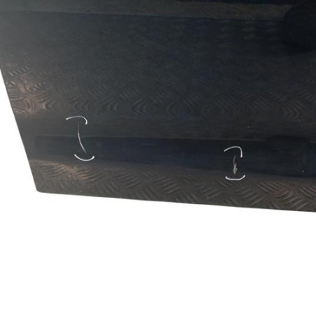 Porte avant droit JAGUAR XJ X351