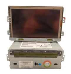 Afficheur JAGUAR XJ X351