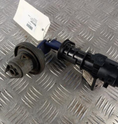 Neiman FIAT PANDA 2 Photo n°1