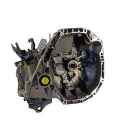 Boite de vitesses RENAULT CLIO 4 Photo n°1