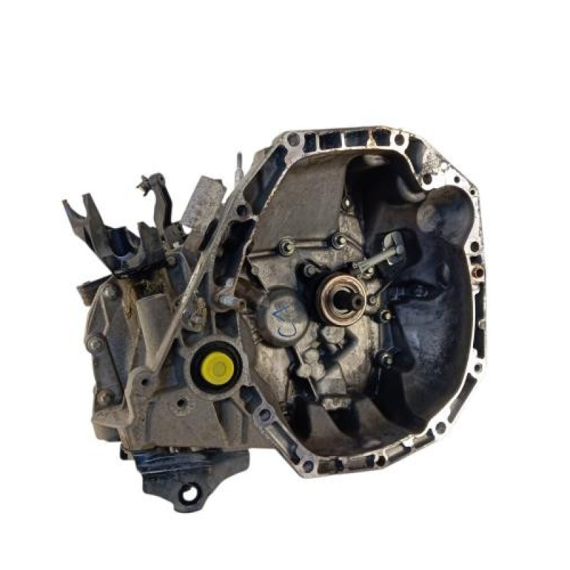 Boite de vitesses RENAULT CLIO 4