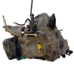 Boite de vitesses RENAULT CLIO 4