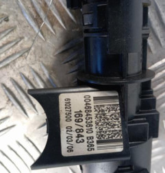 Neiman FIAT PANDA 2 Photo n°3