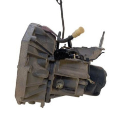 Boite de vitesses RENAULT CLIO 4 Photo n°3