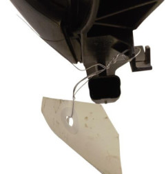 Poignee porte avant gauche PEUGEOT 208 2 Photo n°3