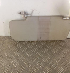 Pare soleil gauche FIAT PANDA 2 Photo n°1