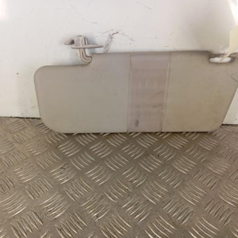 Pare soleil gauche FIAT PANDA 2