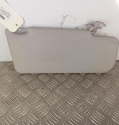 Pare soleil gauche FIAT PANDA 2