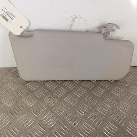 Pare soleil gauche FIAT PANDA 2