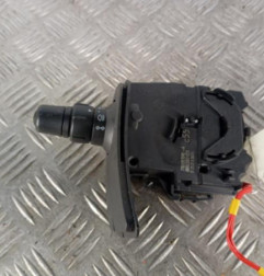 Commodo phare RENAULT CLIO 3 Photo n°1