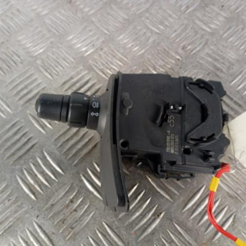 Commodo phare RENAULT CLIO 3 Commodo phare RENAULT CLIO 3