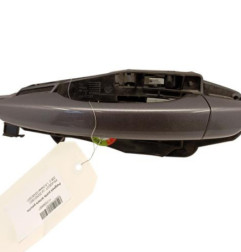 Poignee porte arriere gauche PEUGEOT 208 2 Photo n°1