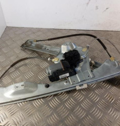 Leve vitre electrique avant gauche RENAULT CLIO 3