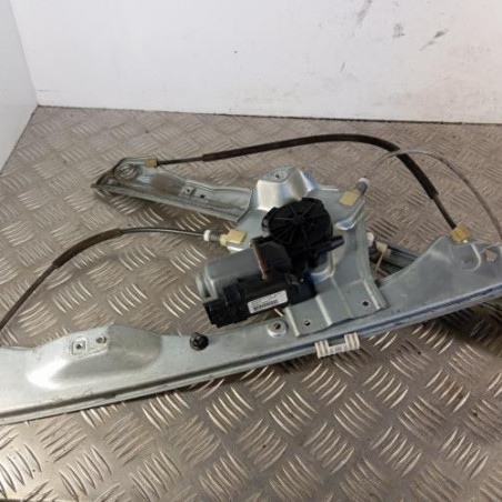 Leve vitre electrique avant gauche RENAULT CLIO 3