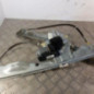 Leve vitre electrique avant gauche RENAULT CLIO 3