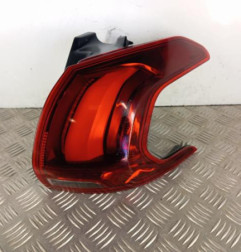 Feu arriere principal droit (feux) PEUGEOT 2008 1 Photo n°1