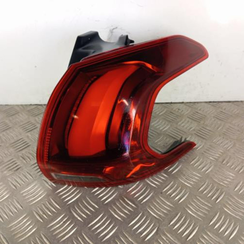 Feu arriere principal droit (feux) PEUGEOT 2008 1