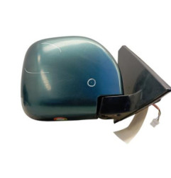 Retroviseur droit MITSUBISHI PAJERO 3 Photo n°1