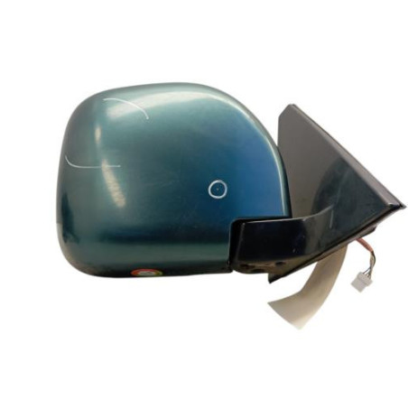 Retroviseur droit MITSUBISHI PAJERO 3 Photo n°1