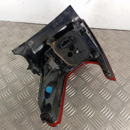 Feu arriere principal droit (feux) PEUGEOT 2008 1