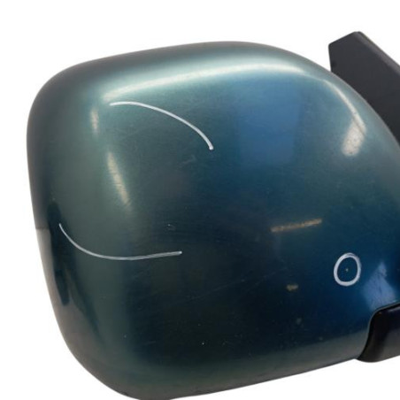 Retroviseur droit MITSUBISHI PAJERO 3