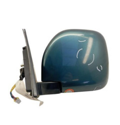 Retroviseur gauche MITSUBISHI PAJERO 3 Photo n°1