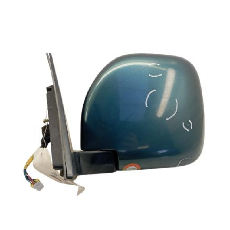 Retroviseur gauche MITSUBISHI PAJERO 3