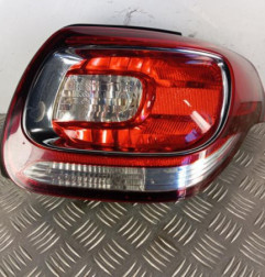Feu arriere principal droit (feux) CITROEN DS3 Photo n°1