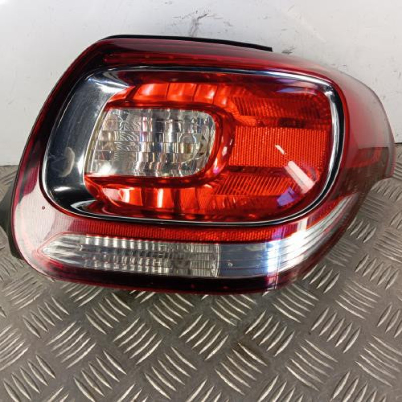 Feu arriere principal droit (feux) CITROEN DS3