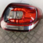 Feu arriere principal droit (feux) CITROEN DS3