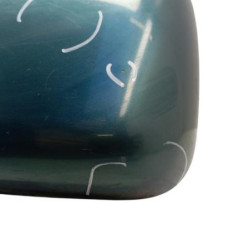 Retroviseur gauche MITSUBISHI PAJERO 3