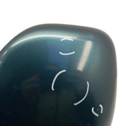 Retroviseur gauche MITSUBISHI PAJERO 3 Photo n°3