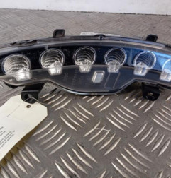 Feu diurne avant gauche CITROEN DS3 Photo n°1