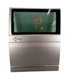 Porte laterale gauche VOLKSWAGEN TRANSPORTER 5 Photo n°1