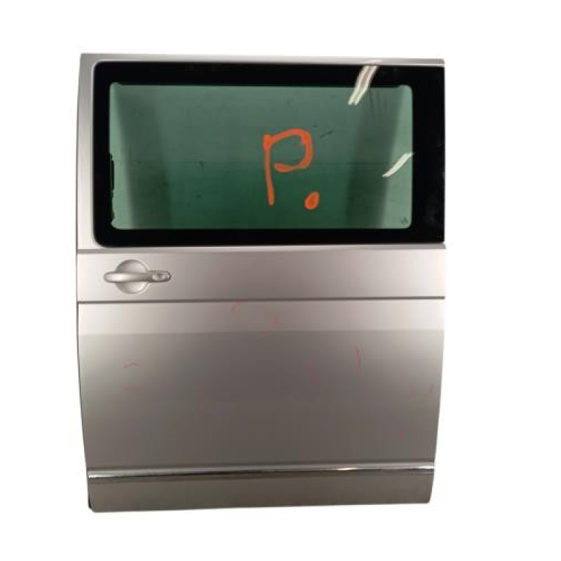 Porte laterale gauche VOLKSWAGEN TRANSPORTER 5