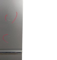 Porte laterale gauche VOLKSWAGEN TRANSPORTER 5