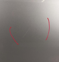 Porte laterale gauche VOLKSWAGEN TRANSPORTER 5 Photo n°3