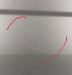 Porte laterale gauche VOLKSWAGEN TRANSPORTER 5 Photo n°4