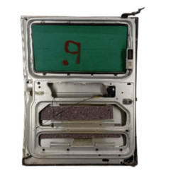 Porte laterale gauche VOLKSWAGEN TRANSPORTER 5 Photo n°6