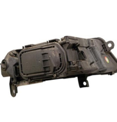 Optique avant principal gauche (feux)(phare) AUDI A6 3