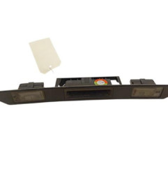 Poignee hayon AUDI A6 3 Photo n°1