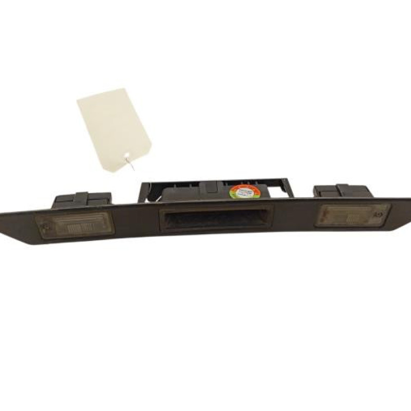 Poignee hayon AUDI A6 3 Poignee hayon AUDI A6 3