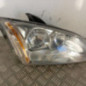 Optique avant principal droit (feux)(phare) FORD FOCUS 2