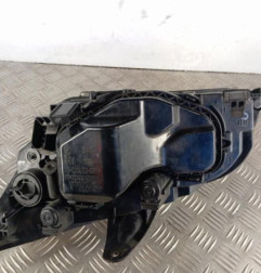 Optique avant principal droit (feux)(phare) FORD FOCUS 2