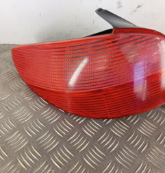 Feu arriere principal gauche (feux) PEUGEOT 206 Photo n°1