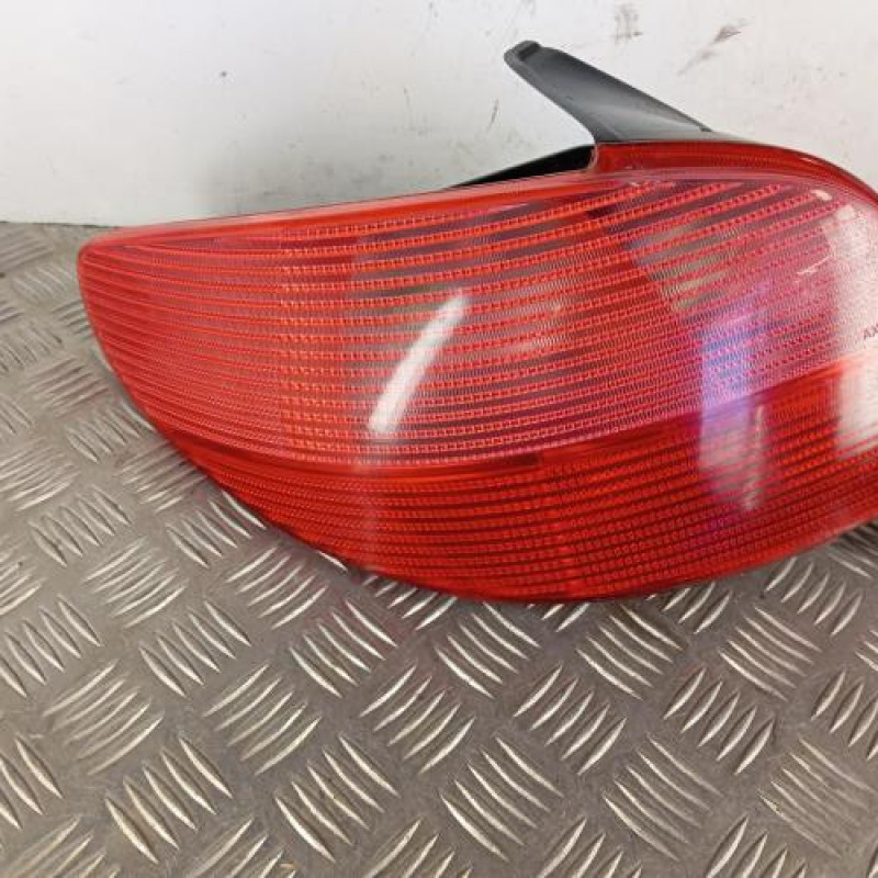 Feu arriere principal gauche (feux) PEUGEOT 206