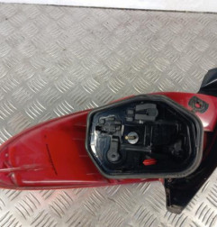 Feu arriere principal gauche (feux) PEUGEOT 206