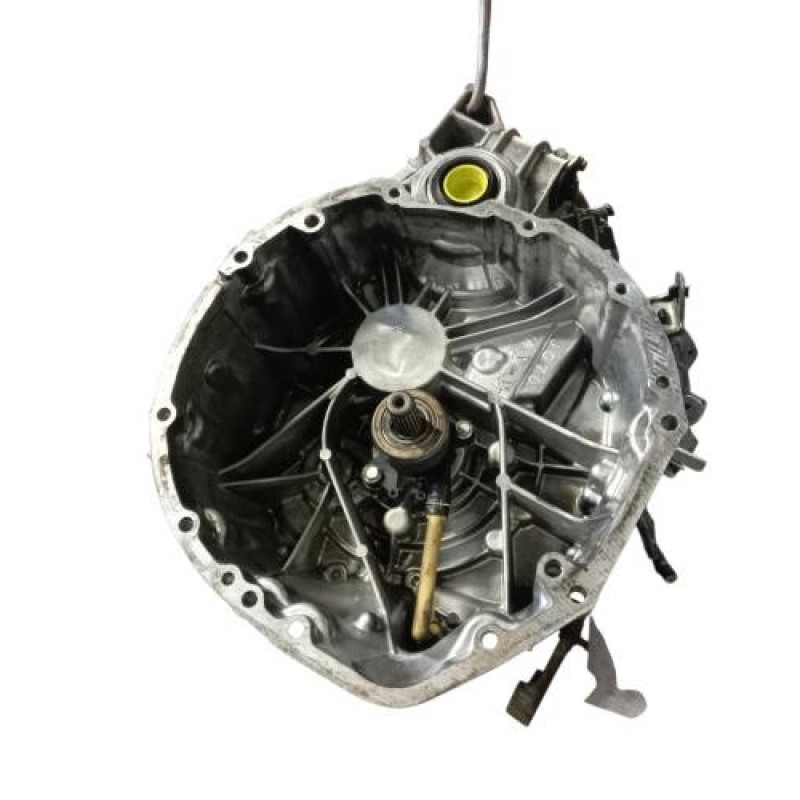 Boite de vitesses NISSAN QASHQAI 1