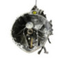 Boite de vitesses NISSAN QASHQAI 1